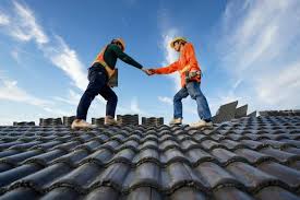 Fast & Reliable Emergency Roof Repairs in Kermit, TX